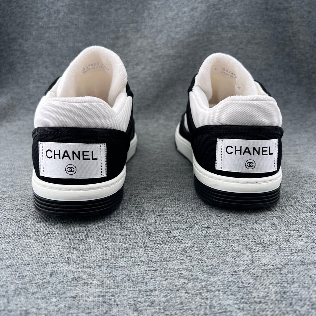 Chanel Lifestyle sneakers