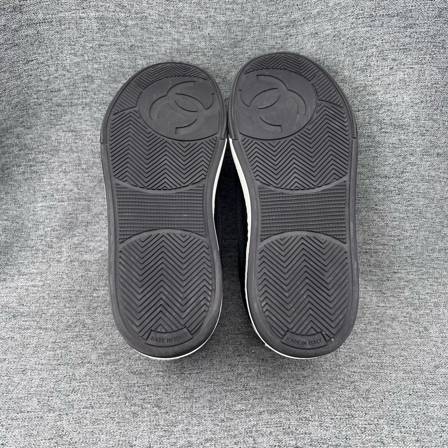 Chanel Lifestyle sneakers