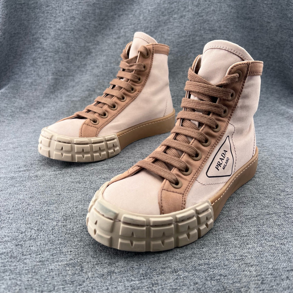 Prada Canvas