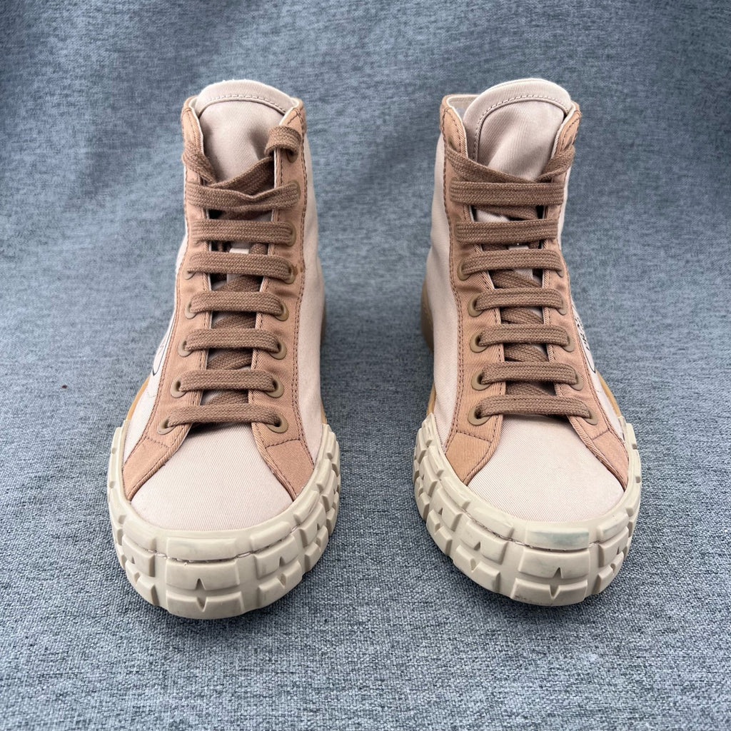 Prada Canvas