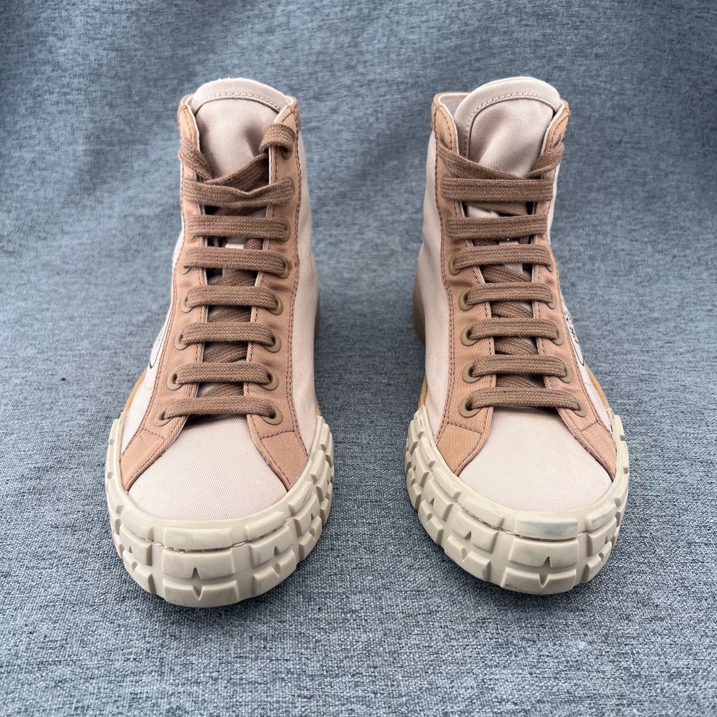 Prada Canvas