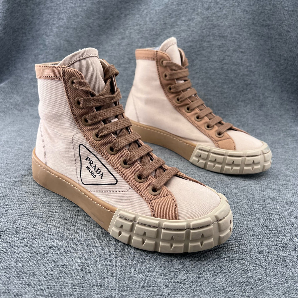 Prada Canvas