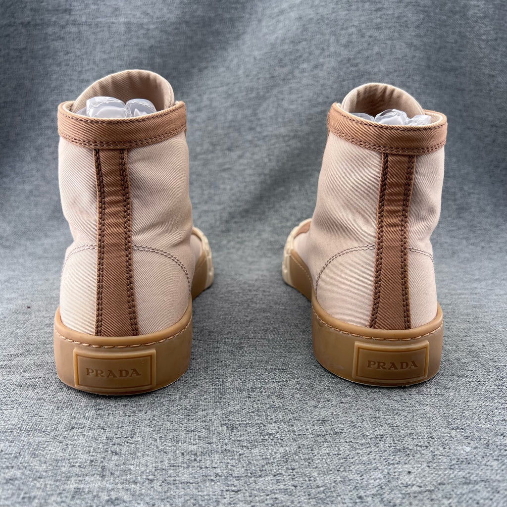 Prada Canvas