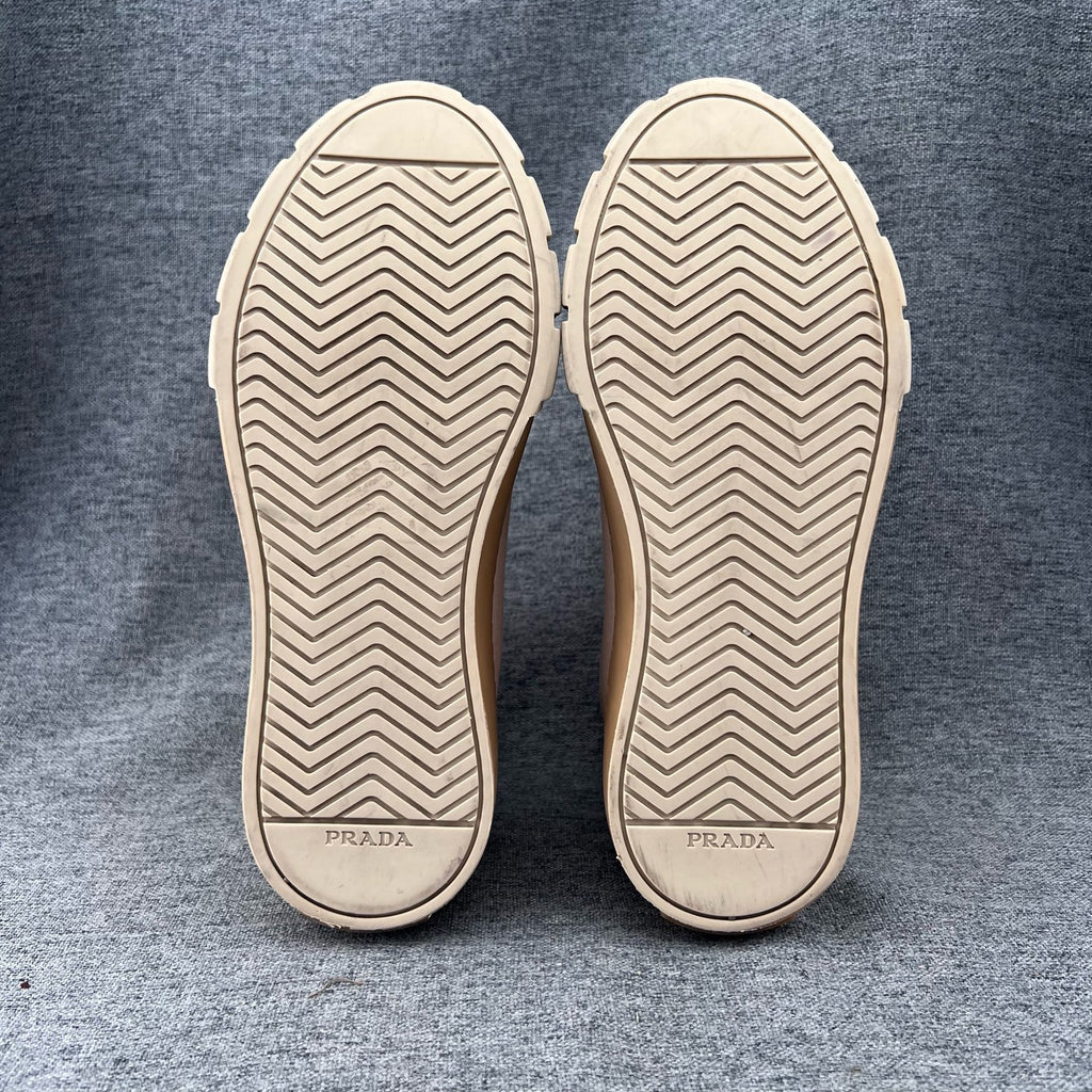 Prada Canvas