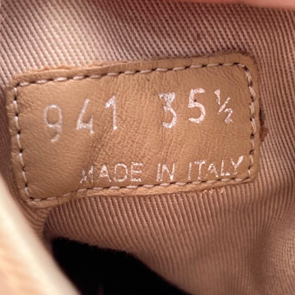 Prada Canvas