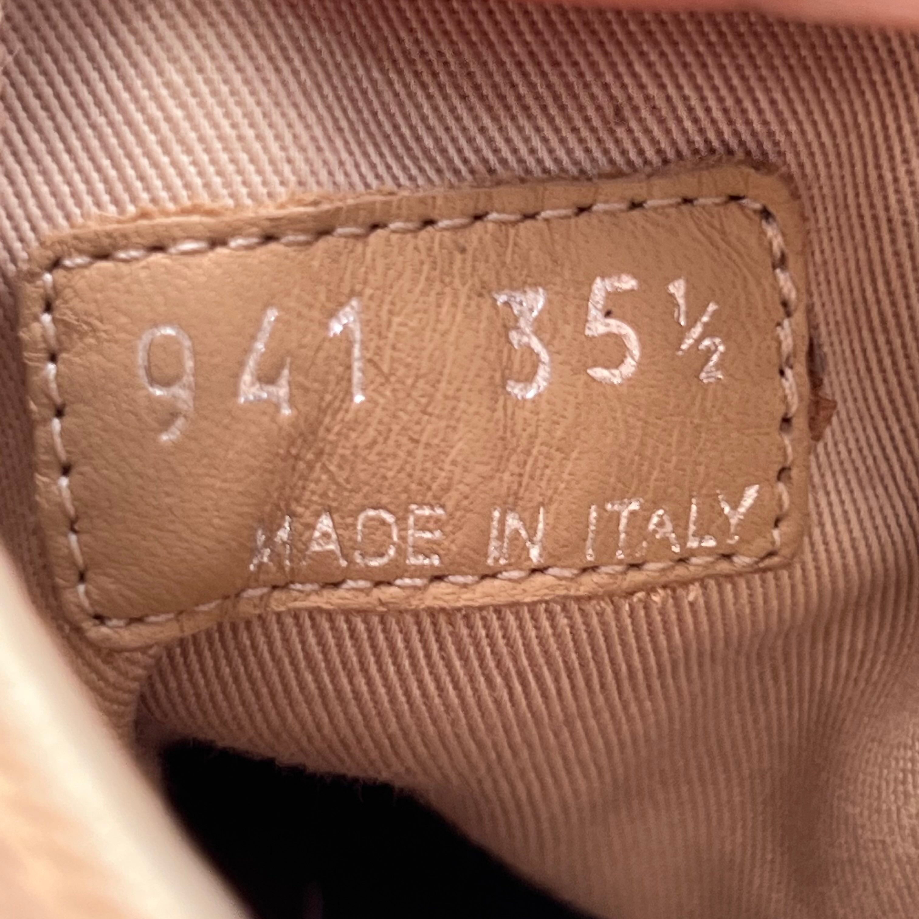Prada Canvas