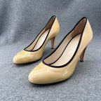 Chanel High heels