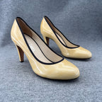 Chanel High heels