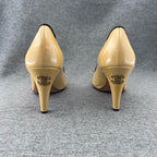 Chanel High heels