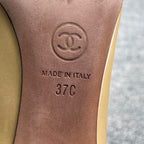 Chanel High heels
