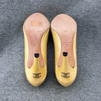 Chanel High heels