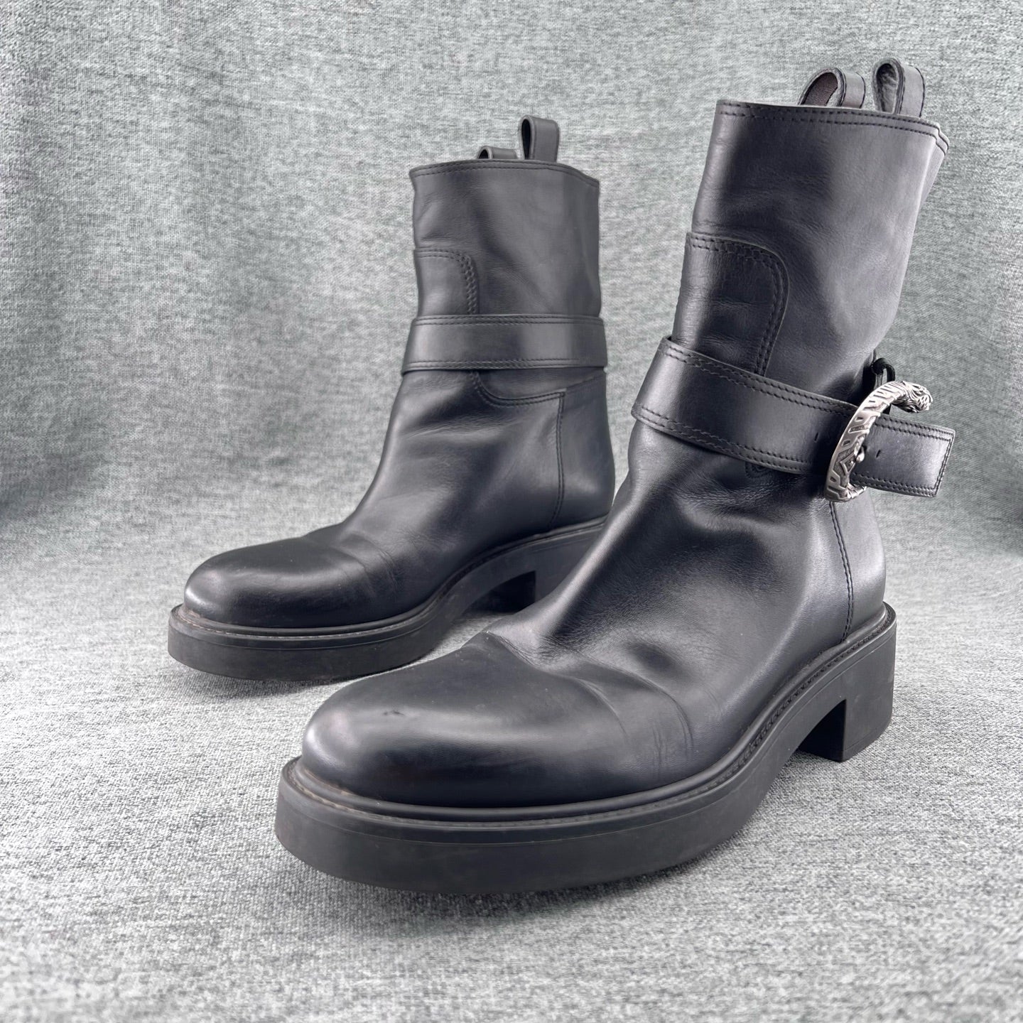 Gucci Metal