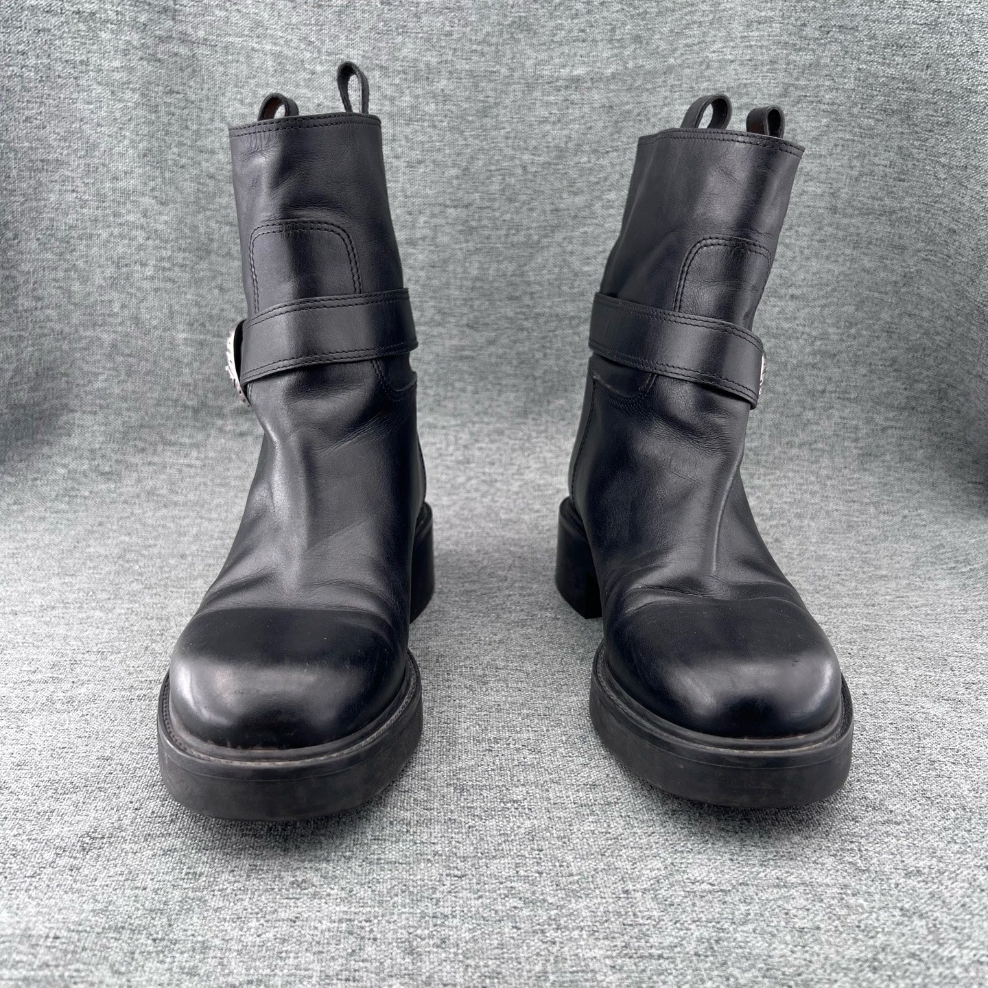 Gucci Metal