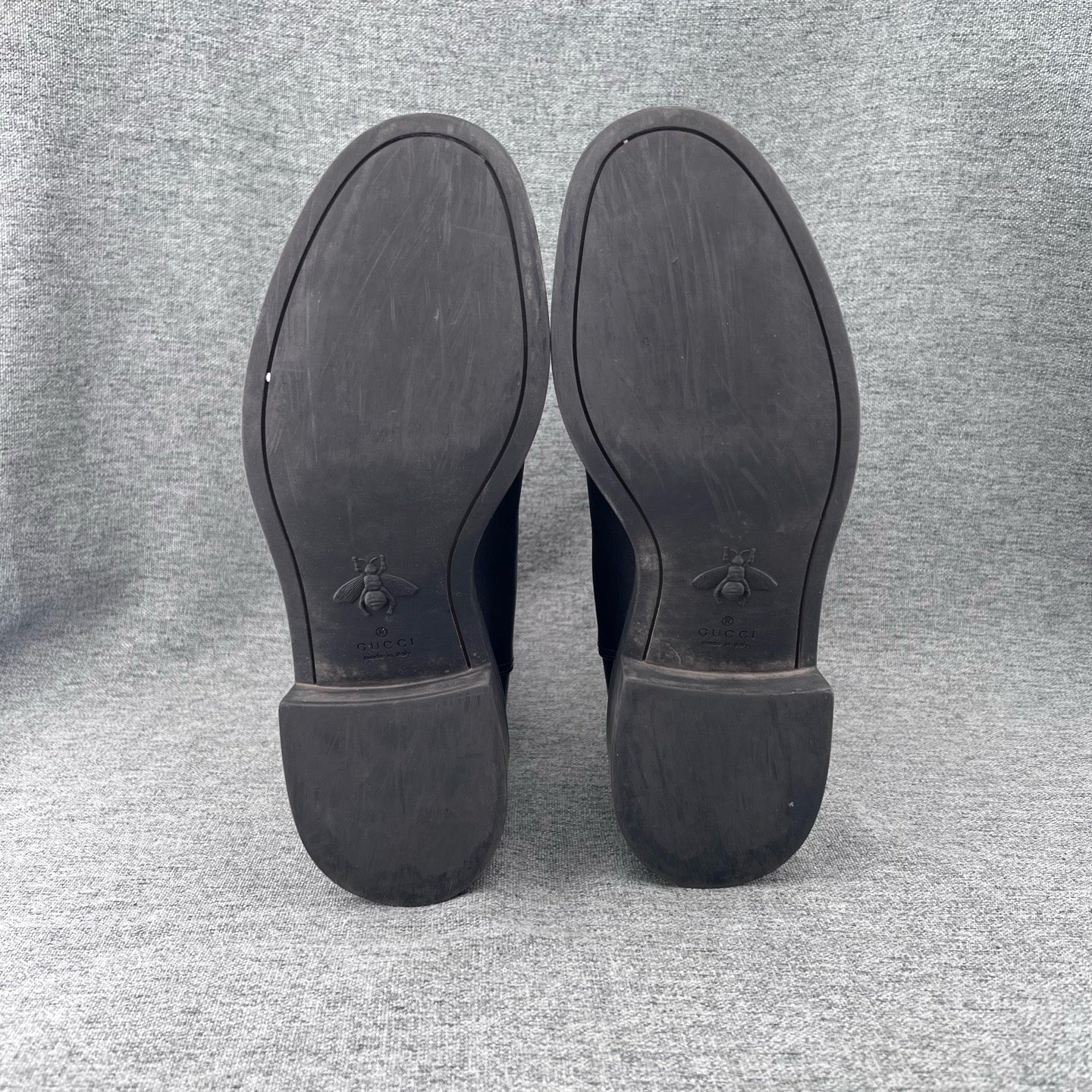 Gucci Metal