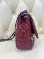 Chanel Red
