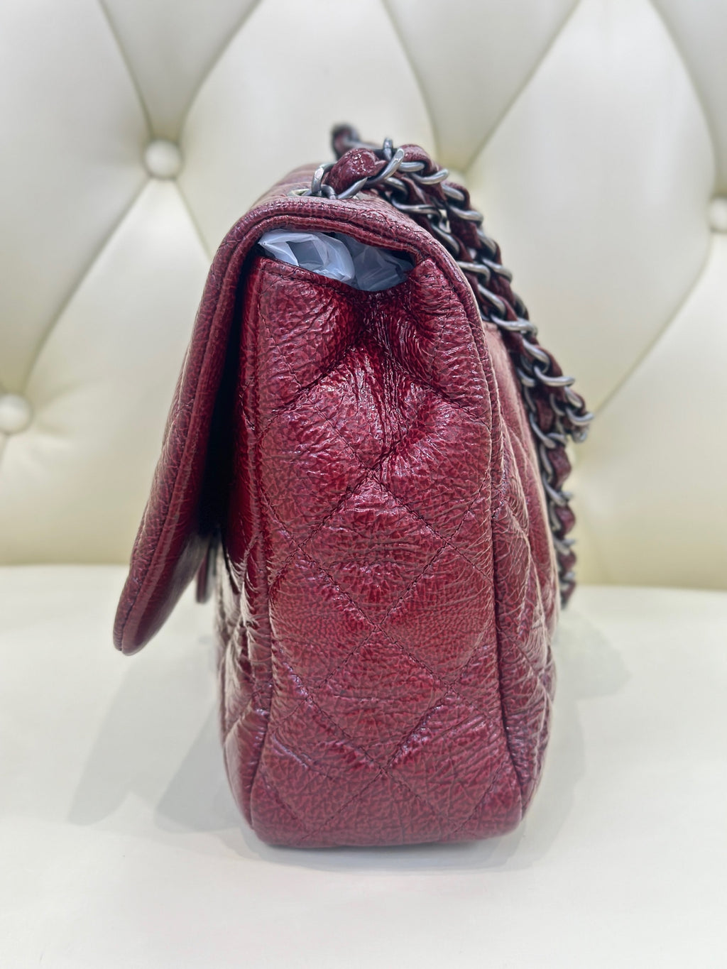 Chanel Red