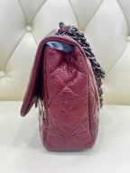 Chanel Red
