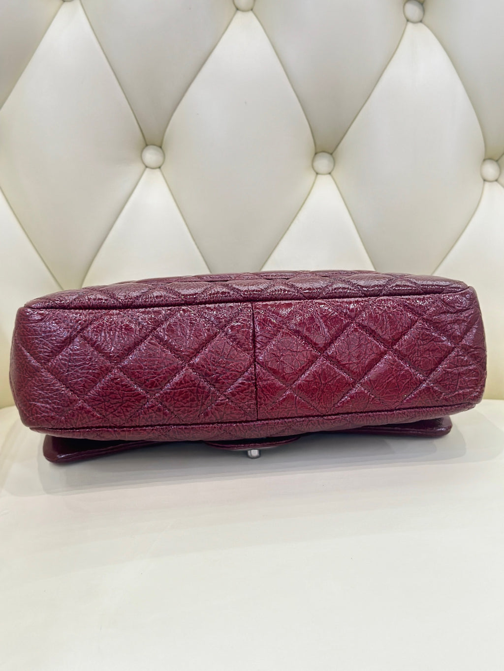 Chanel Red