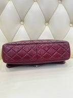 Chanel Red