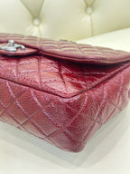 Chanel Red