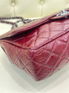 Chanel Red