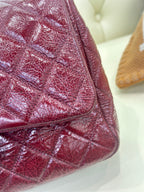 Chanel Red