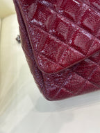 Chanel Red