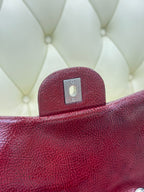 Chanel Red