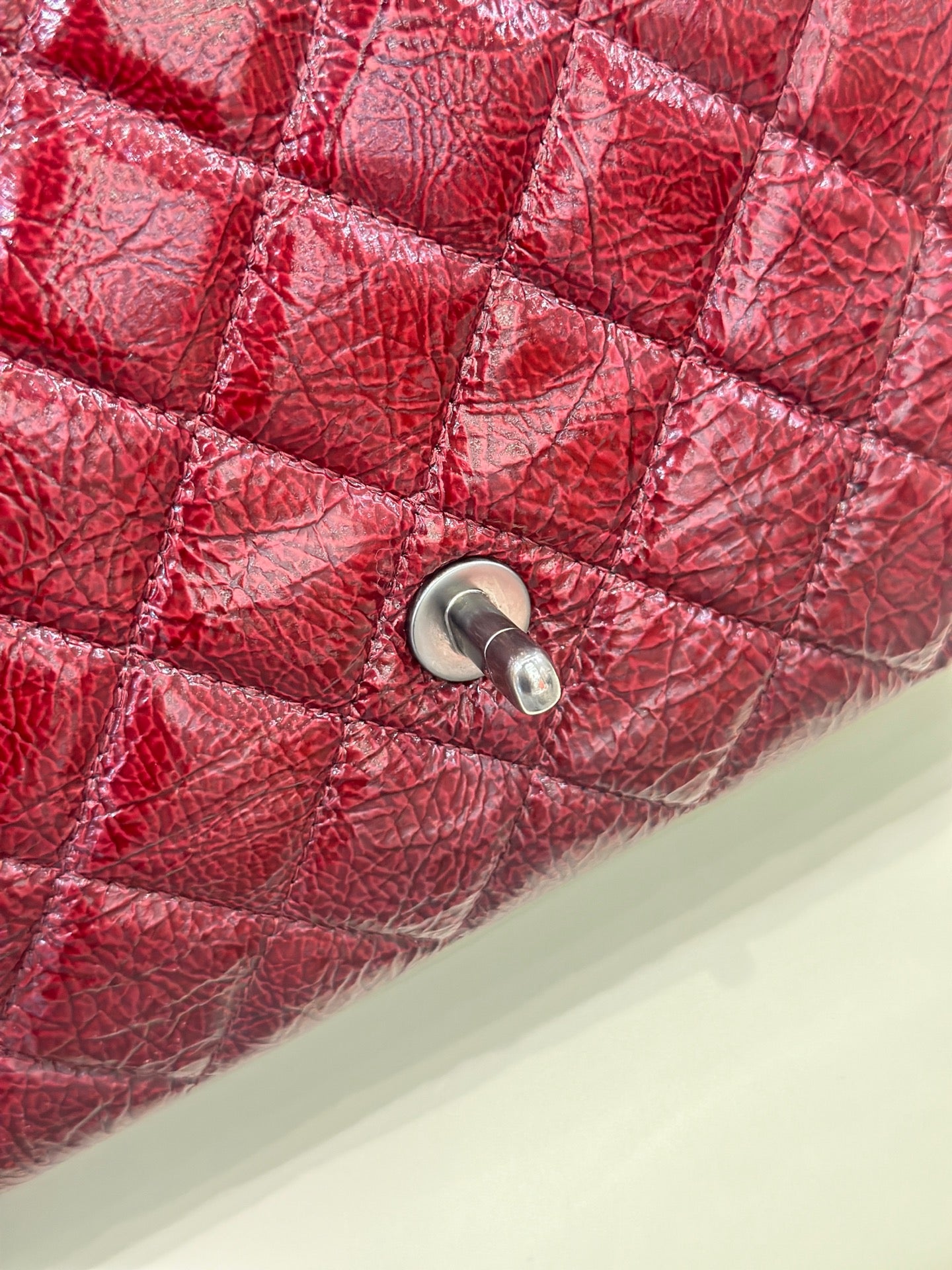 Chanel Red
