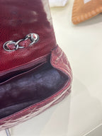 Chanel Red