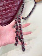 Chanel Red
