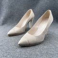 Chanel High heels