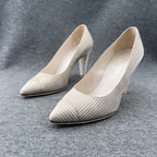 Chanel High heels