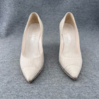 Chanel High heels