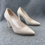 Chanel High heels