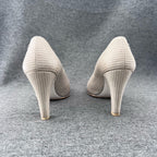 Chanel High heels