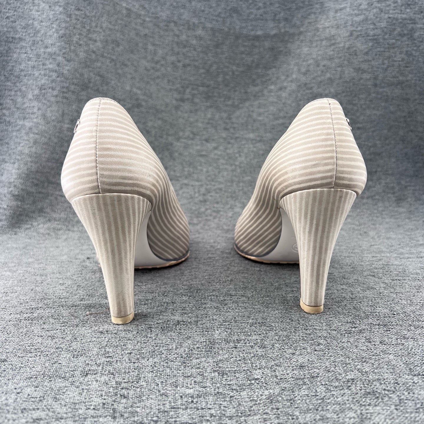 Chanel High heels