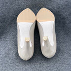 Chanel High heels