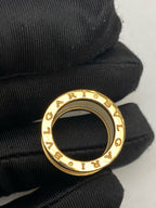 Bvlgari Rose gold Ring