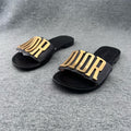 Dior Metal Black