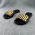 Dior Metal Black