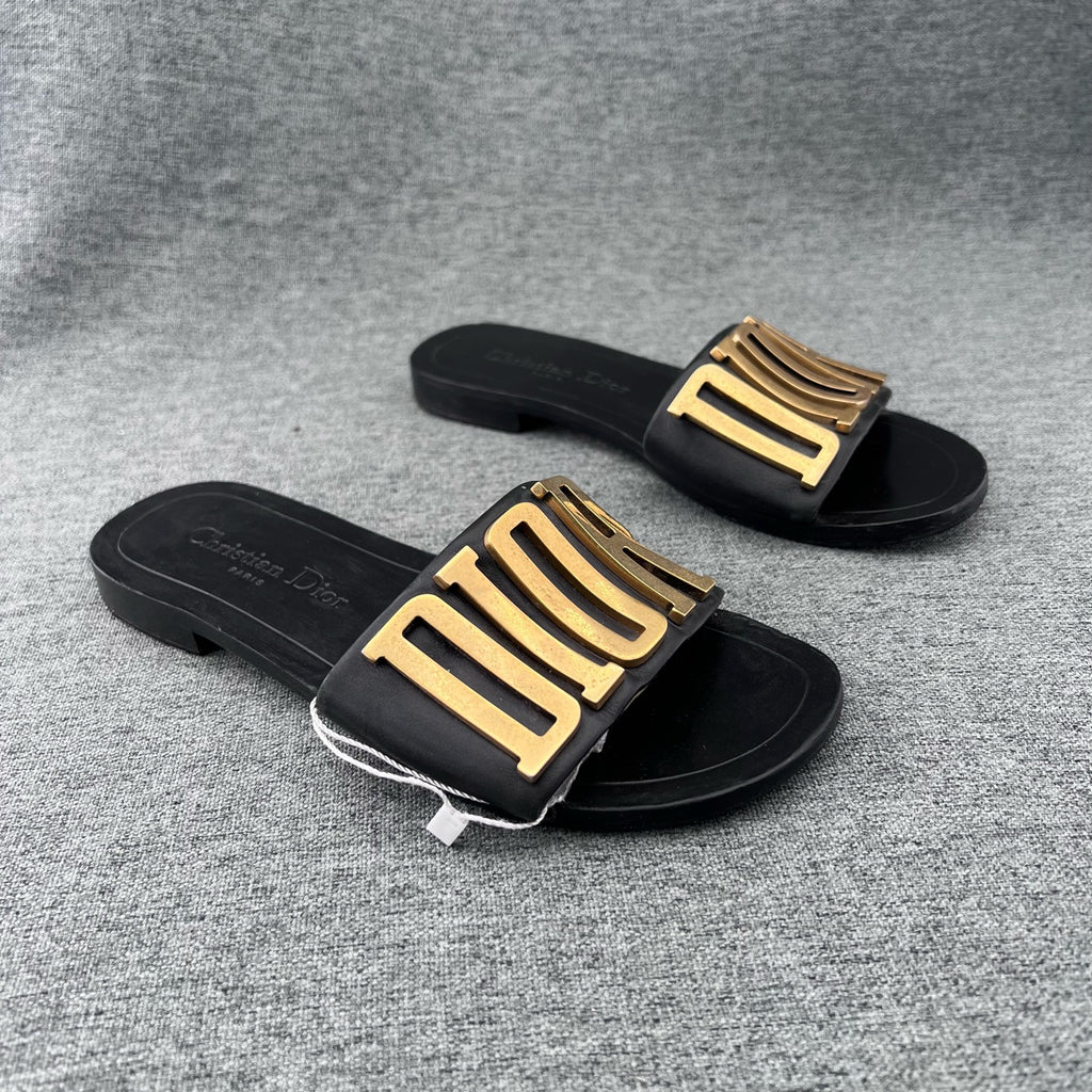Dior Metal Black