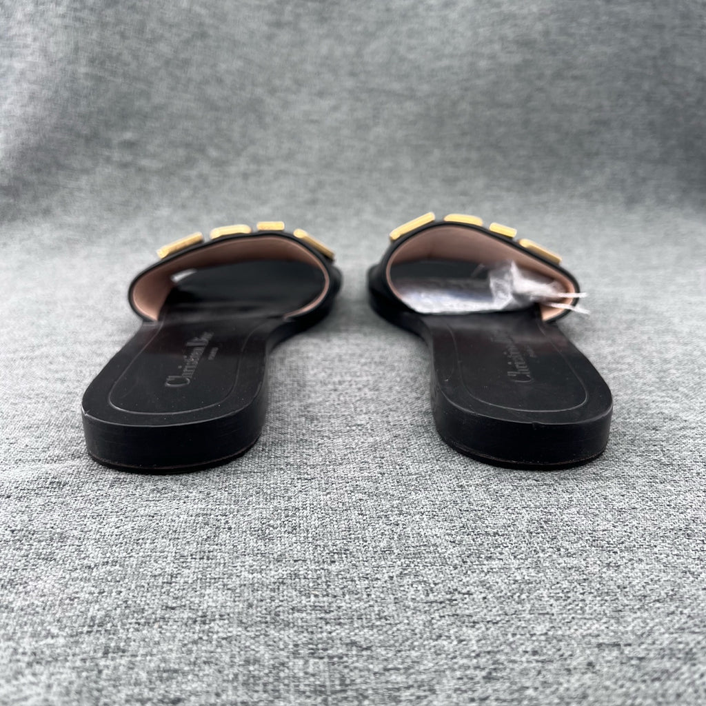 Dior Metal Black