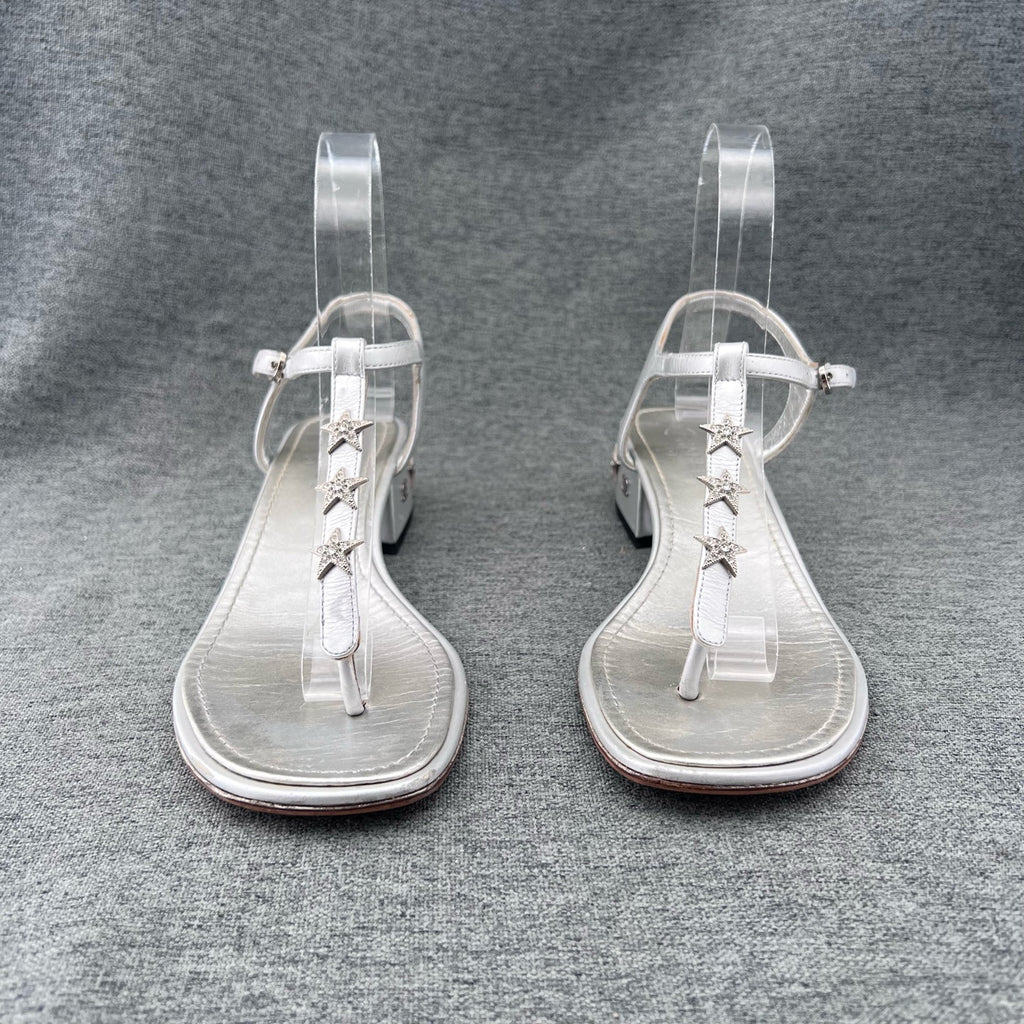 Chanel Clear