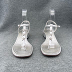 Chanel Clear