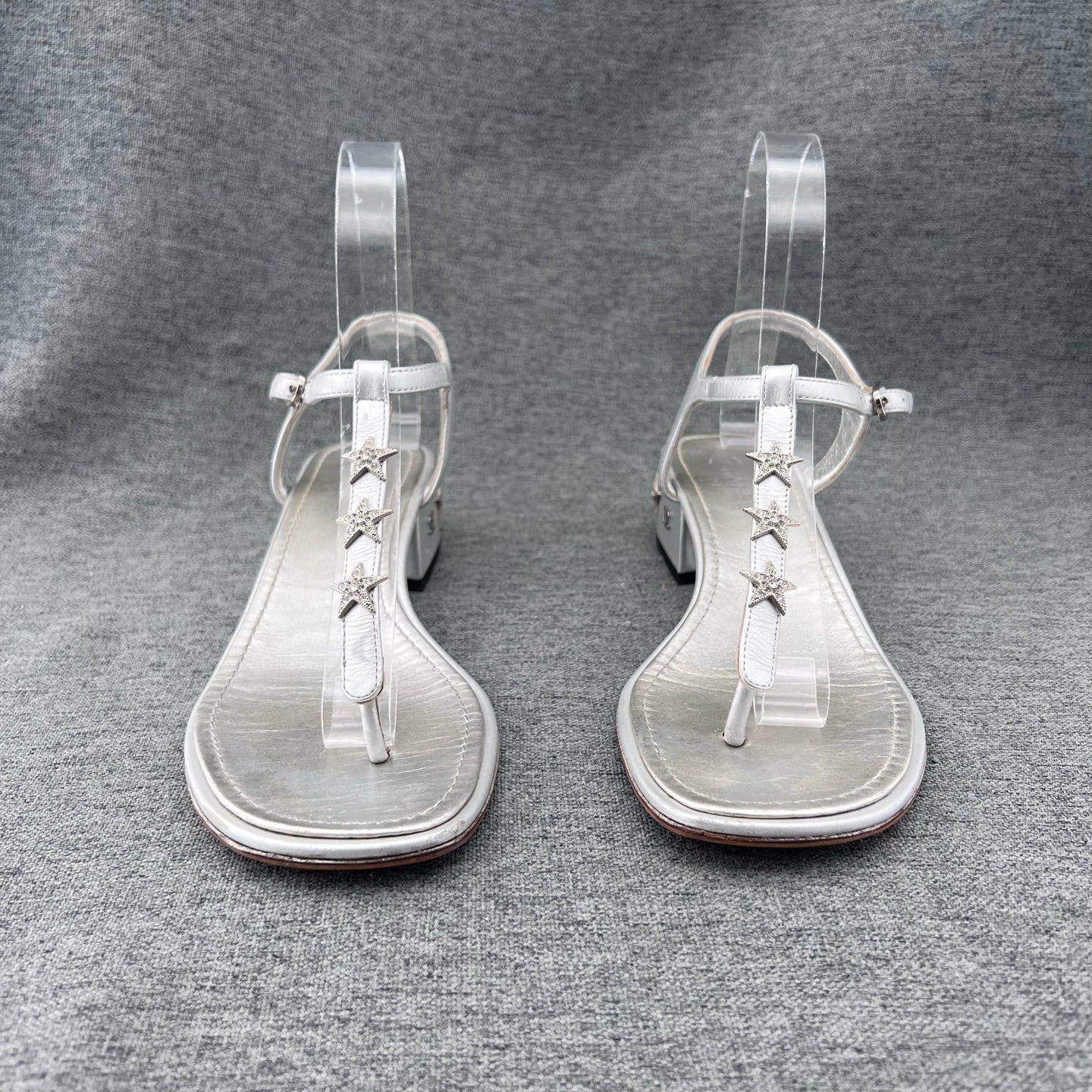 Chanel Clear