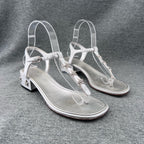 Chanel Clear