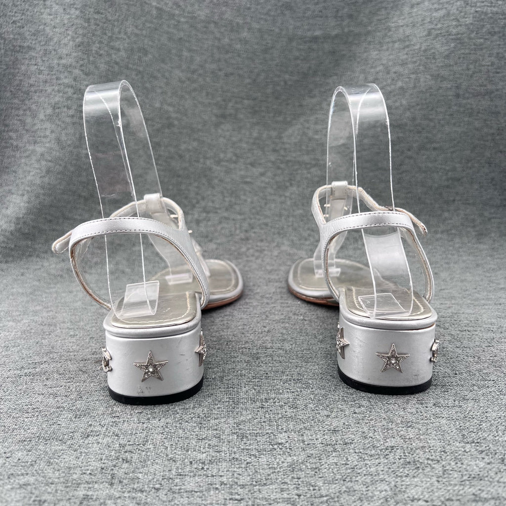 Chanel Clear