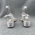 Chanel Clear