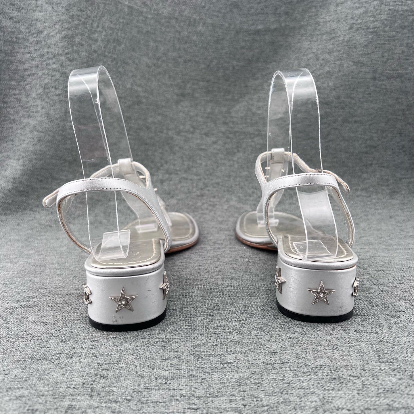 Chanel Clear
